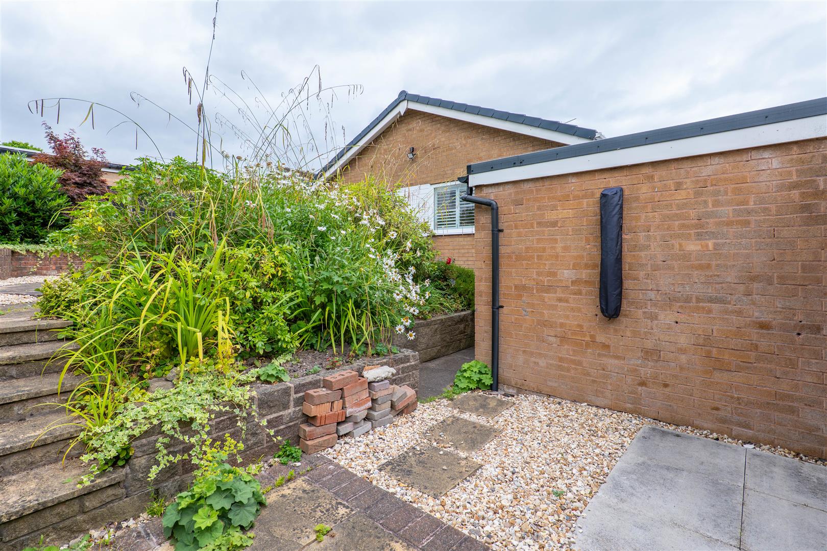 Radburn Close, Clayton-Le-Woods, Chorley